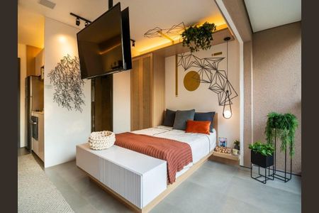 Kitnet/Studio à venda com 1 quarto, 283m² em Liberdade, São Paulo