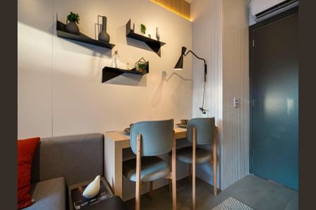 Kitnet/Studio à venda com 1 quarto, 283m² em Liberdade, São Paulo