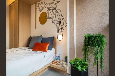 Kitnet/Studio à venda com 1 quarto, 283m² em Liberdade, São Paulo