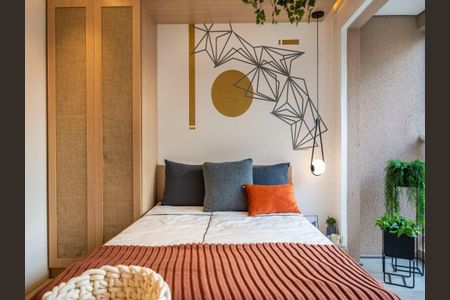 Kitnet/Studio à venda com 1 quarto, 283m² em Liberdade, São Paulo