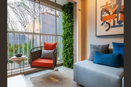 Kitnet/Studio à venda com 1 quarto, 283m² em Liberdade, São Paulo