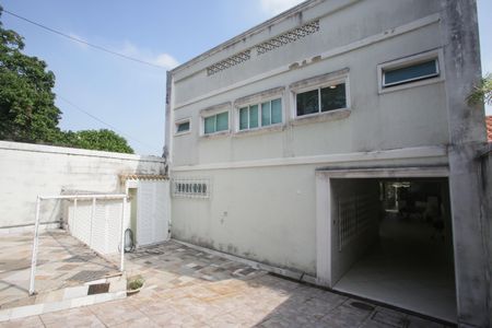 Casa de condomínio à venda com 1015m², 4 quartos e 3 vagasFrente da casa