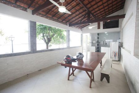 Casa de condomínio à venda com 1015m², 4 quartos e 3 vagasÁrea Gourmet