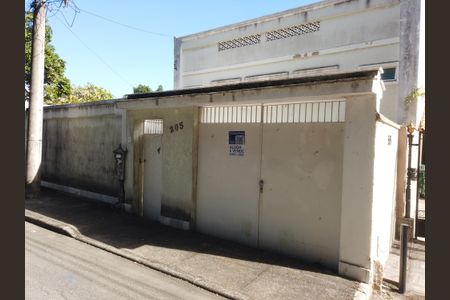 Casa de condomínio à venda com 1015m², 4 quartos e 3 vagasFachada da Casa