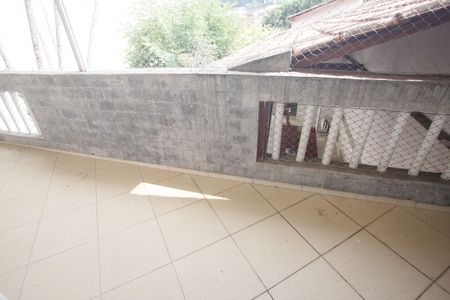 Casa de condomínio à venda com 1015m², 4 quartos e 3 vagasVaranda da Suíte 2