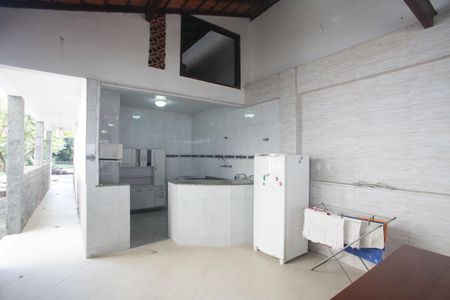 Casa de condomínio à venda com 1015m², 4 quartos e 3 vagasÁrea Gourmet