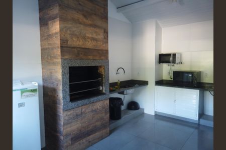 Casa de condomínio à venda com 1015m², 4 quartos e 3 vagasÁrea comum - Churrasqueira