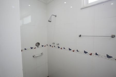 Casa de condomínio à venda com 1015m², 4 quartos e 3 vagasBanheiro da Sala