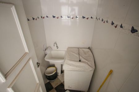 Casa de condomínio à venda com 1015m², 4 quartos e 3 vagasÁrea de Serviço