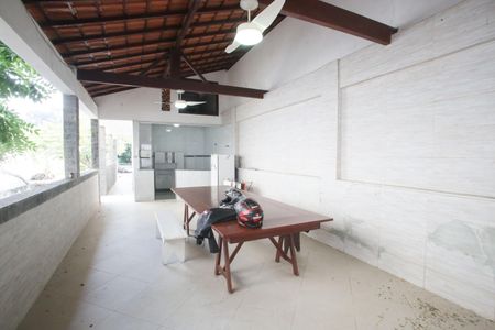 Casa de condomínio à venda com 1015m², 4 quartos e 3 vagasÁrea Gourmet