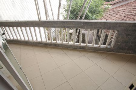 Casa de condomínio à venda com 1015m², 4 quartos e 3 vagasVaranda do Quarto