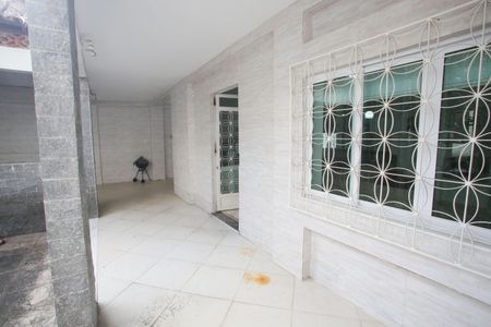 Casa de condomínio à venda com 1015m², 4 quartos e 3 vagasVaranda