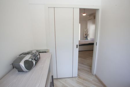 Casa de condomínio à venda com 1015m², 4 quartos e 3 vagasCloset da Suíte 2