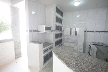 Casa de condomínio à venda com 1015m², 4 quartos e 3 vagasÁrea Gourmet