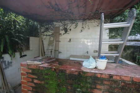 Casa de condomínio à venda com 1015m², 4 quartos e 3 vagasChurrasqueira