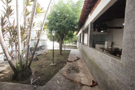 Casa de condomínio à venda com 1015m², 4 quartos e 3 vagasQuintal