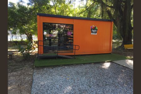 Casa de condomínio à venda com 1015m², 4 quartos e 3 vagasÁrea comum