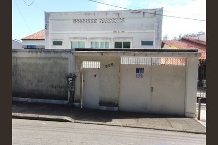 Casa de condomínio à venda com 1015m², 4 quartos e 3 vagasFachada da Casa