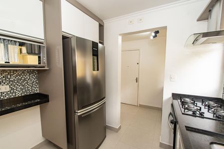 Apartamento para alugar com 93m², 3 quartos e 1 vaga Apartamento para alugar com 93m², 3 quartos e 1 vagaCozinha