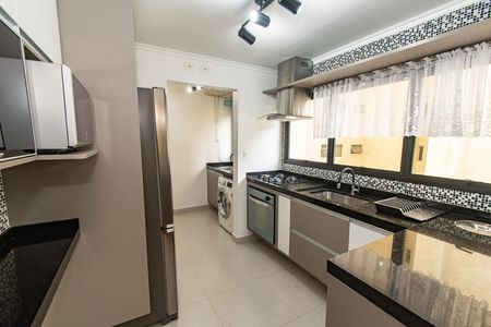 Apartamento para alugar com 93m², 3 quartos e 1 vaga Apartamento para alugar com 93m², 3 quartos e 1 vagaCozinha