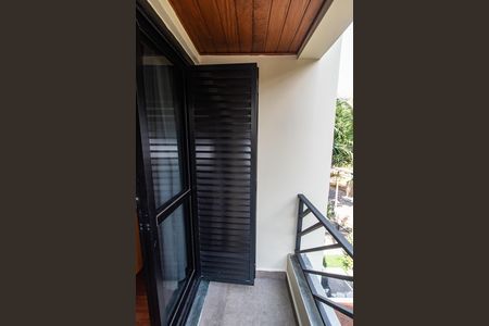 Apartamento para alugar com 93m², 3 quartos e 1 vaga Apartamento para alugar com 93m², 3 quartos e 1 vagaVaranda do quarto 2