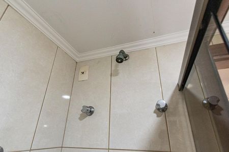 Apartamento para alugar com 93m², 3 quartos e 1 vaga Apartamento para alugar com 93m², 3 quartos e 1 vagaBanheiro da suíte