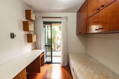 Apartamento para alugar com 93m², 3 quartos e 1 vaga Apartamento para alugar com 93m², 3 quartos e 1 vagaQuarto 2
