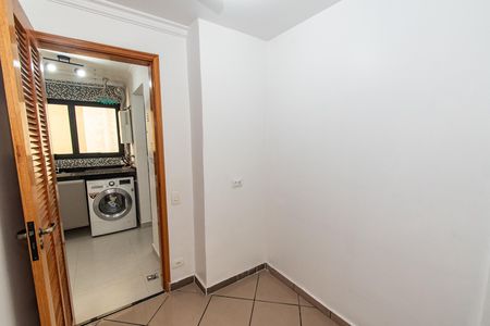 Apartamento para alugar com 93m², 3 quartos e 1 vaga Apartamento para alugar com 93m², 3 quartos e 1 vagaQuarto de serviço