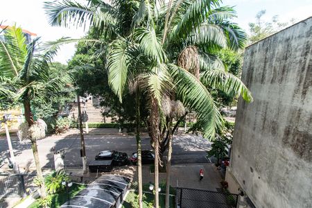 Apartamento para alugar com 93m², 3 quartos e 1 vaga Apartamento para alugar com 93m², 3 quartos e 1 vagaVaranda do quarto 2