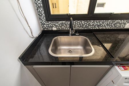 Apartamento para alugar com 93m², 3 quartos e 1 vaga Apartamento para alugar com 93m², 3 quartos e 1 vagaÁrea de serviço