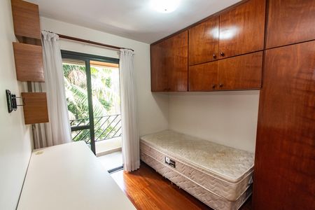 Apartamento para alugar com 93m², 3 quartos e 1 vaga Apartamento para alugar com 93m², 3 quartos e 1 vagaQuarto 2