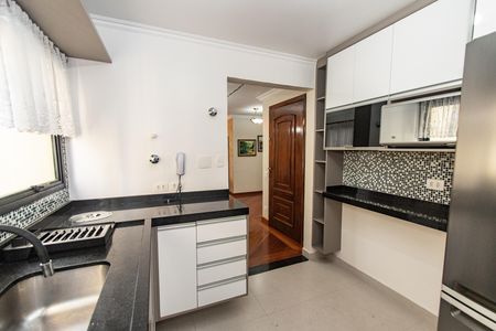 Apartamento para alugar com 93m², 3 quartos e 1 vaga Apartamento para alugar com 93m², 3 quartos e 1 vagaCozinha