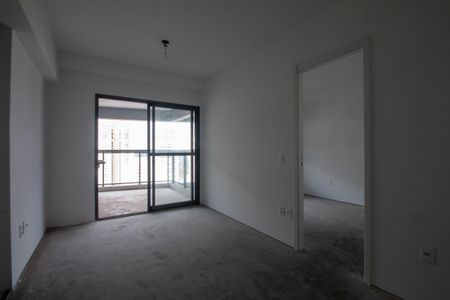 Apartamento à venda com 49m², 1 quarto e 1 vaga Apartamento à venda com 49m², 1 quarto e 1 vagaSala