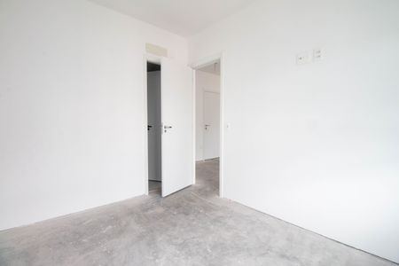 Apartamento à venda com 49m², 1 quarto e 1 vaga Apartamento à venda com 49m², 1 quarto e 1 vagaQuarto