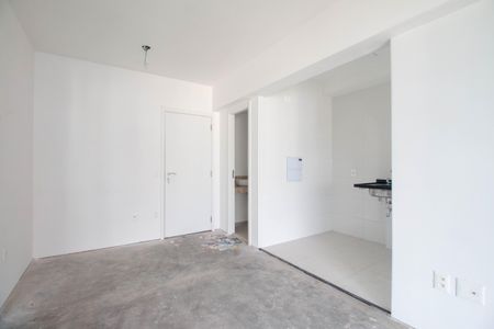 Apartamento à venda com 49m², 1 quarto e 1 vaga Apartamento à venda com 49m², 1 quarto e 1 vagaSala