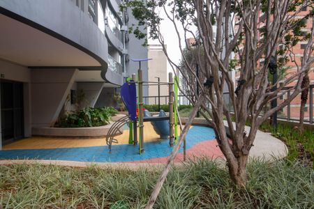 Apartamento à venda com 49m², 1 quarto e 1 vaga Apartamento à venda com 49m², 1 quarto e 1 vagaÁrea comum