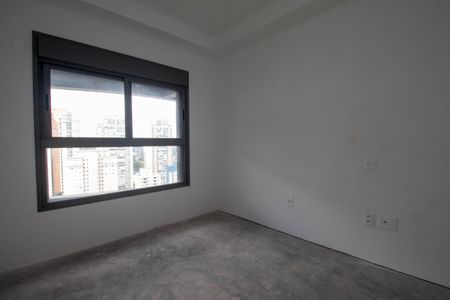 Apartamento à venda com 49m², 1 quarto e 1 vaga Apartamento à venda com 49m², 1 quarto e 1 vagaQuarto