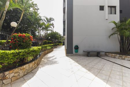 Apartamento à venda com 49m², 2 quartos e 1 vaga Apartamento à venda com 49m², 2 quartos e 1 vagaÁrea Comum