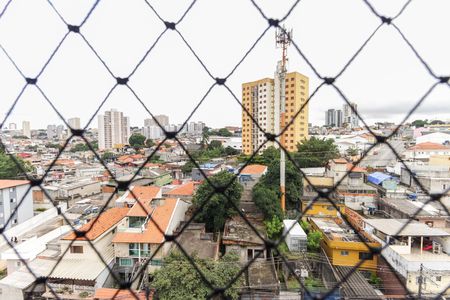 Apartamento à venda com 49m², 2 quartos e 1 vaga Apartamento à venda com 49m², 2 quartos e 1 vagaVista do Quarto 1