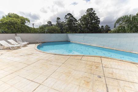 Apartamento à venda com 49m², 2 quartos e 1 vaga Apartamento à venda com 49m², 2 quartos e 1 vagaPiscina