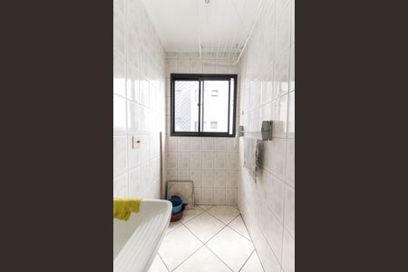 Apartamento à venda com 49m², 2 quartos e 1 vaga Apartamento à venda com 49m², 2 quartos e 1 vagaÁrea de Serviço