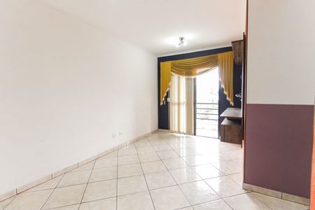 Apartamento à venda com 49m², 2 quartos e 1 vaga Apartamento à venda com 49m², 2 quartos e 1 vagaSala