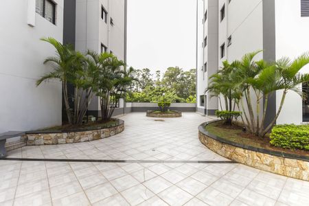 Apartamento à venda com 49m², 2 quartos e 1 vaga Apartamento à venda com 49m², 2 quartos e 1 vagaÁrea Comum