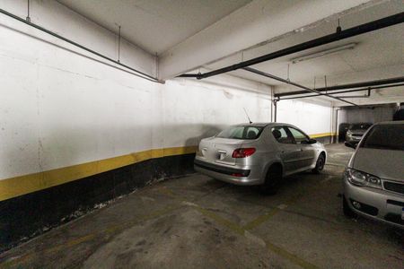 Apartamento à venda com 49m², 2 quartos e 1 vaga Apartamento à venda com 49m², 2 quartos e 1 vagaVaga