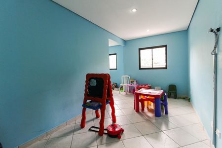 Apartamento à venda com 49m², 2 quartos e 1 vaga Apartamento à venda com 49m², 2 quartos e 1 vagaBrinquedoteca