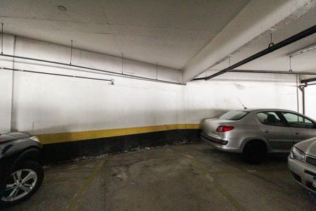 Apartamento à venda com 49m², 2 quartos e 1 vaga Apartamento à venda com 49m², 2 quartos e 1 vagaVaga