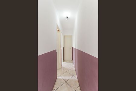 Apartamento à venda com 49m², 2 quartos e 1 vaga Apartamento à venda com 49m², 2 quartos e 1 vagaCorredor