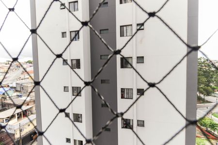 Apartamento à venda com 49m², 2 quartos e 1 vaga Apartamento à venda com 49m², 2 quartos e 1 vagaVista da Área de Serviço