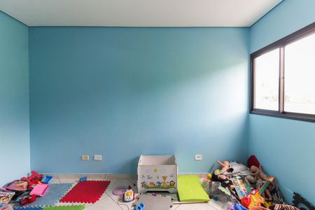 Apartamento à venda com 49m², 2 quartos e 1 vaga Apartamento à venda com 49m², 2 quartos e 1 vagaBrinquedoteca