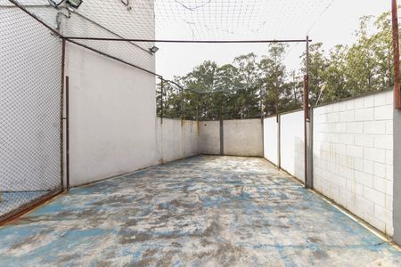 Apartamento à venda com 49m², 2 quartos e 1 vaga Apartamento à venda com 49m², 2 quartos e 1 vagaQuadra Esportiva